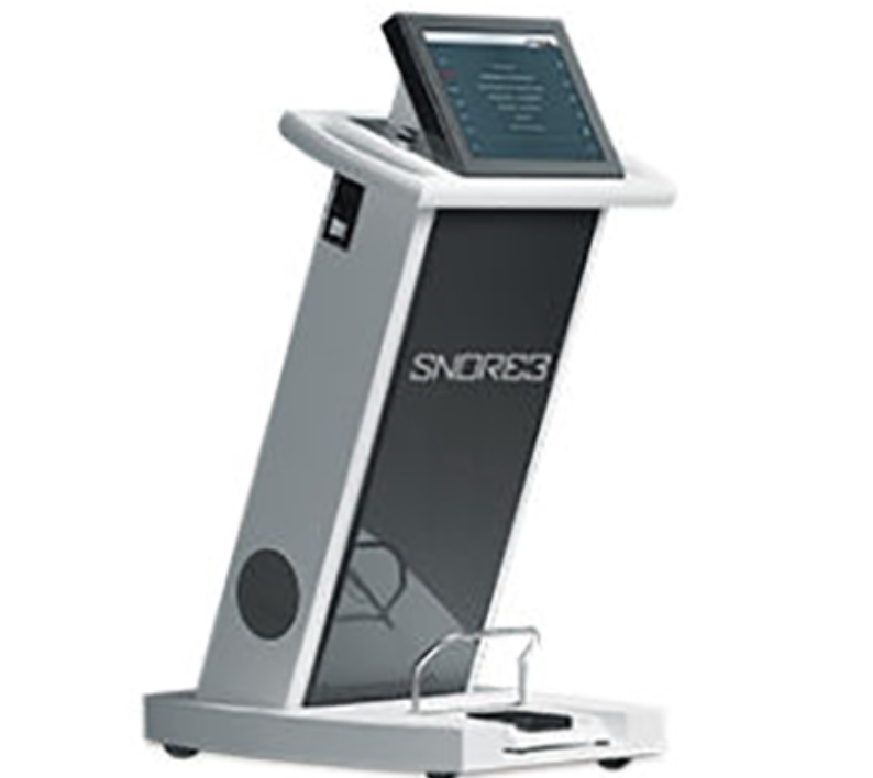 ELEXXION Group precision medical device