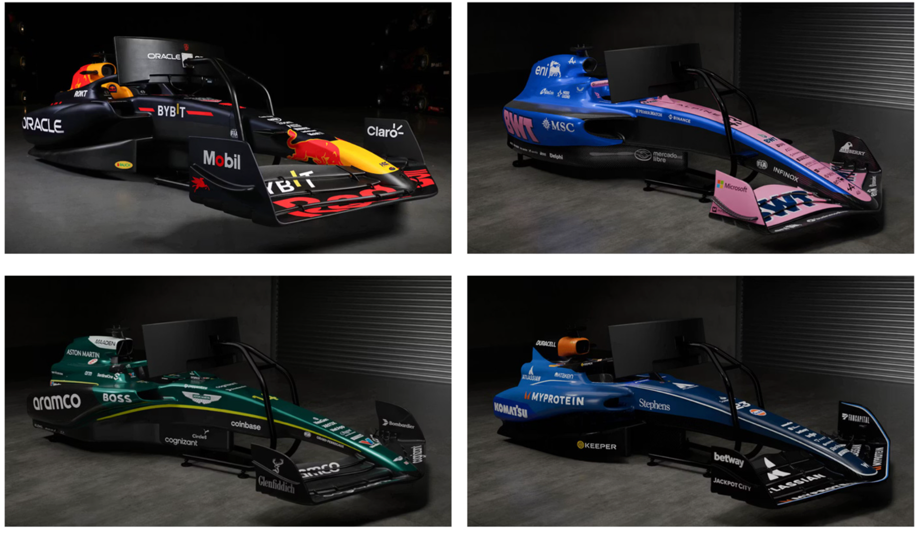 Memento Exclusives - Motorsport Memorabilia Brand