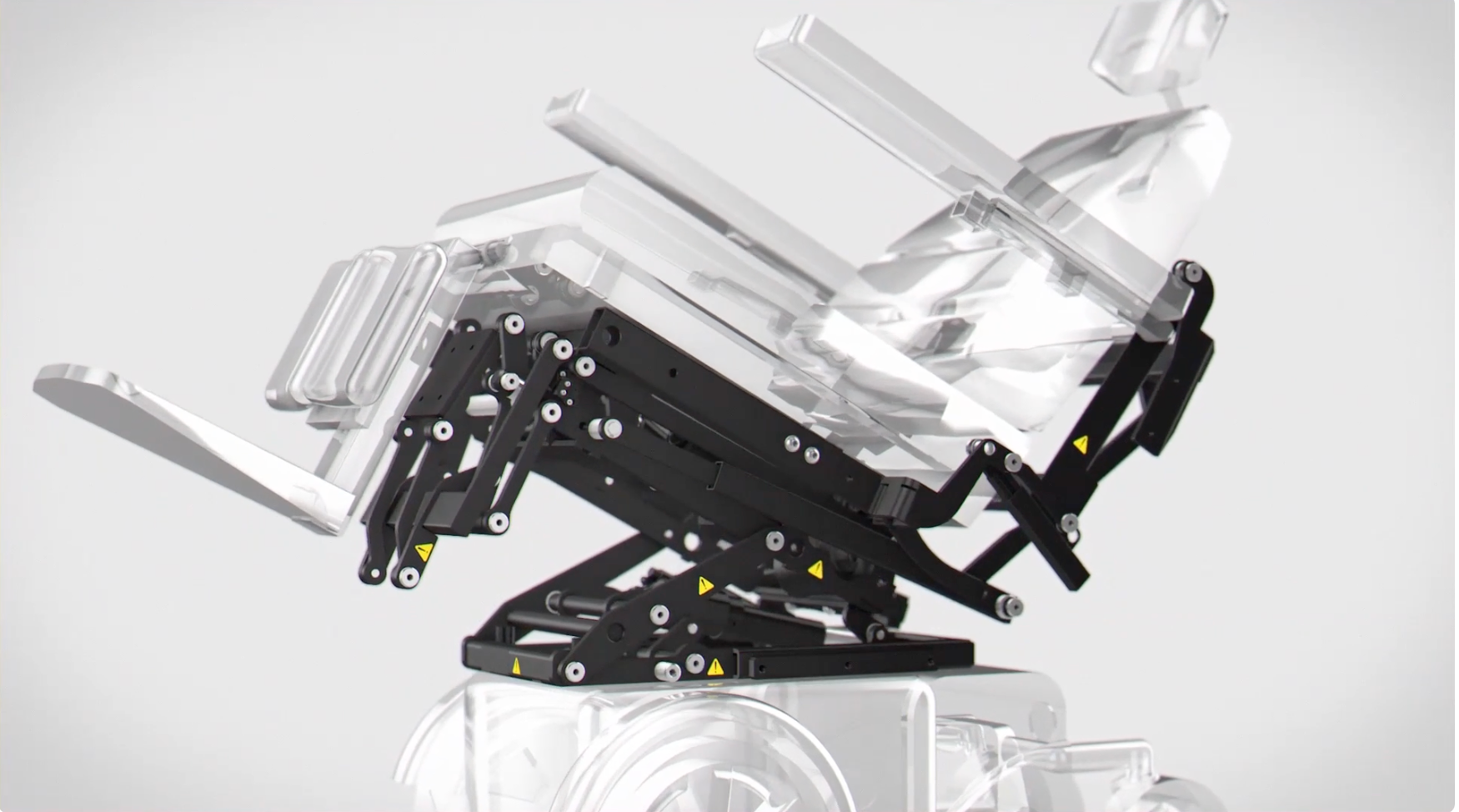 REAC Group Case Study