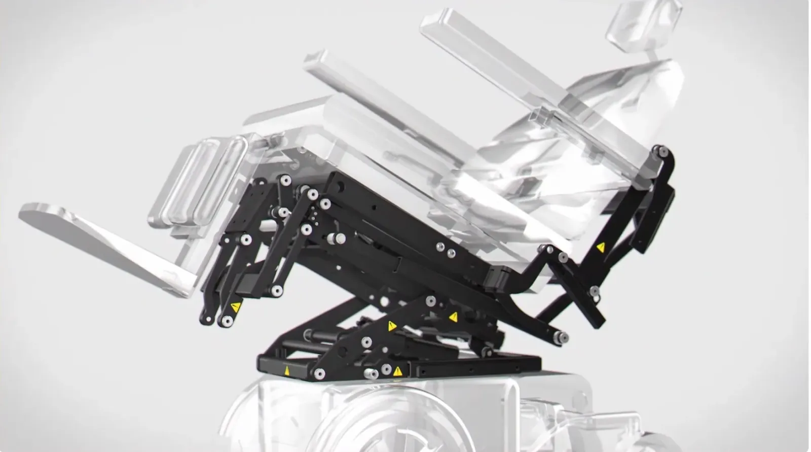 REAC Group Case Study