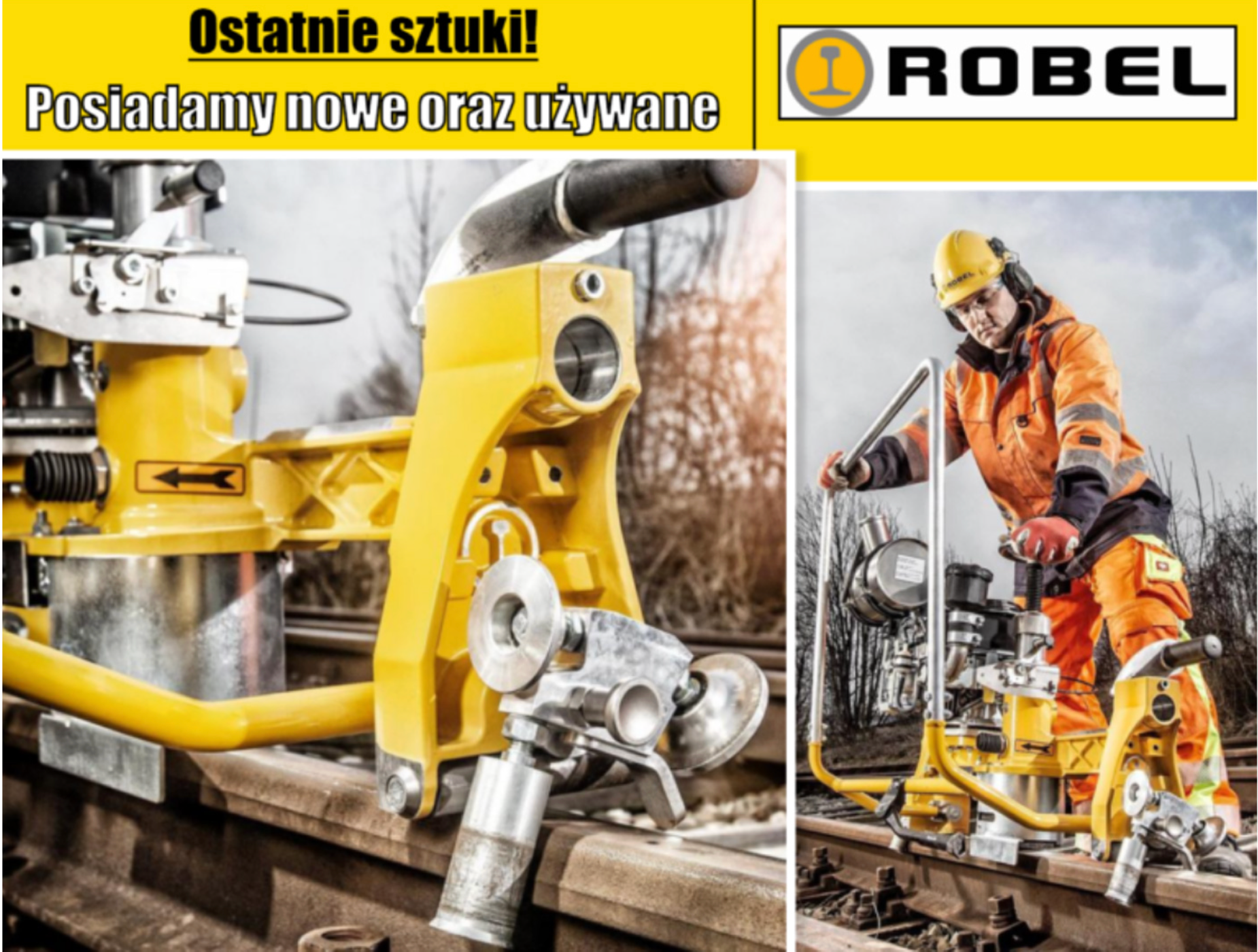 ROBEL Group Case Study