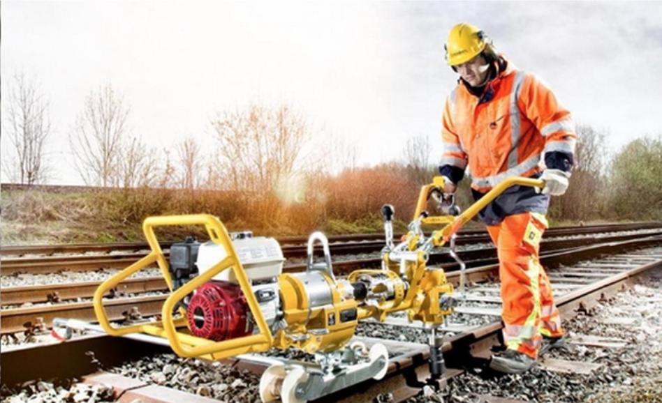 ROBEL equipment detail