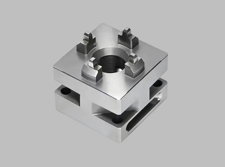 Steel 2344 tool steel