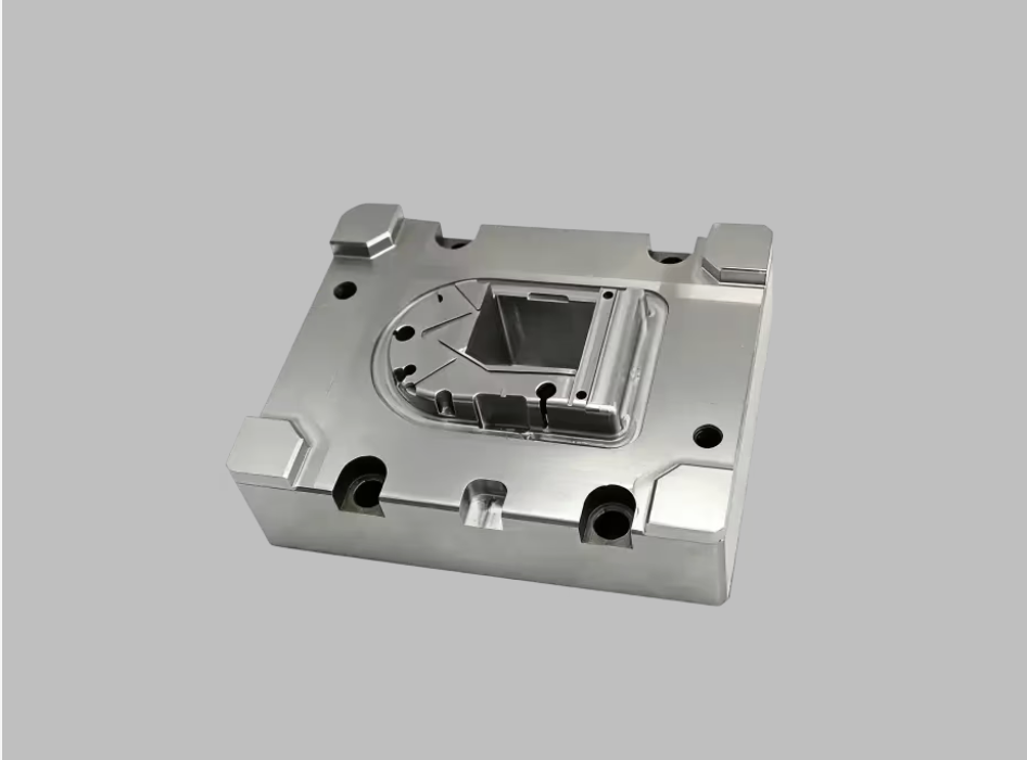 Steel 8407 tool steel