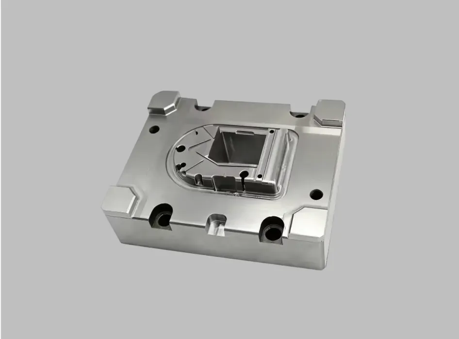 Steel 8407 tool steel