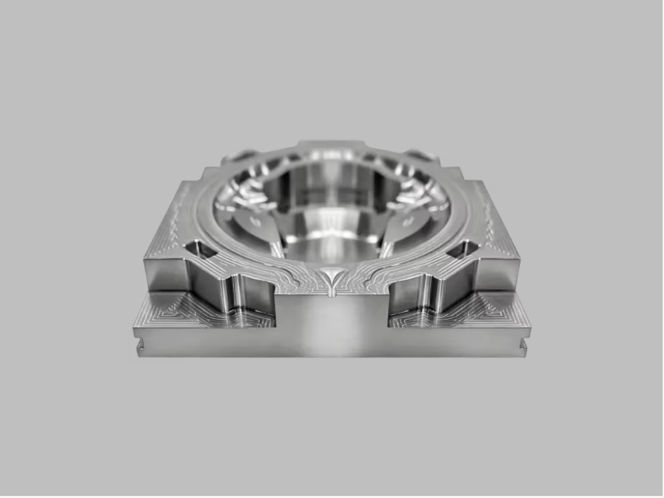 Steel H13 hardened tool steel