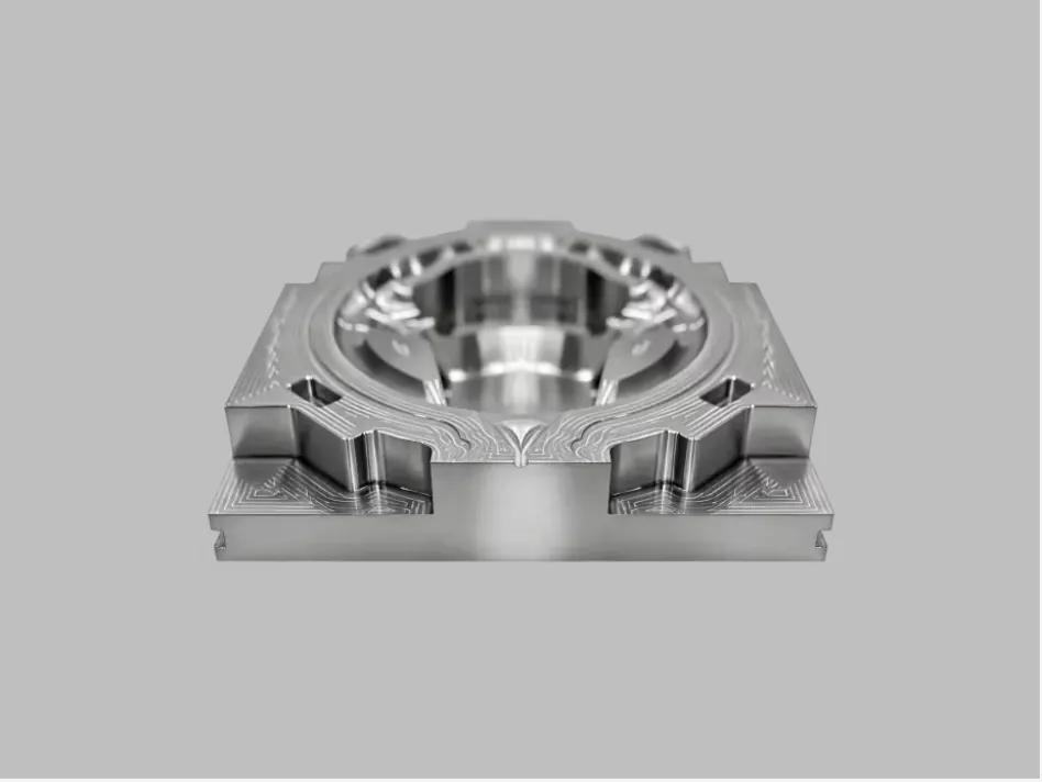 Steel H13 hardened tool steel