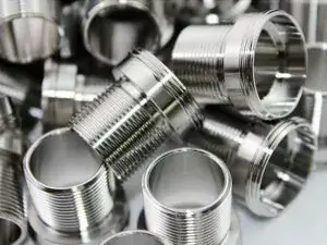 Steel