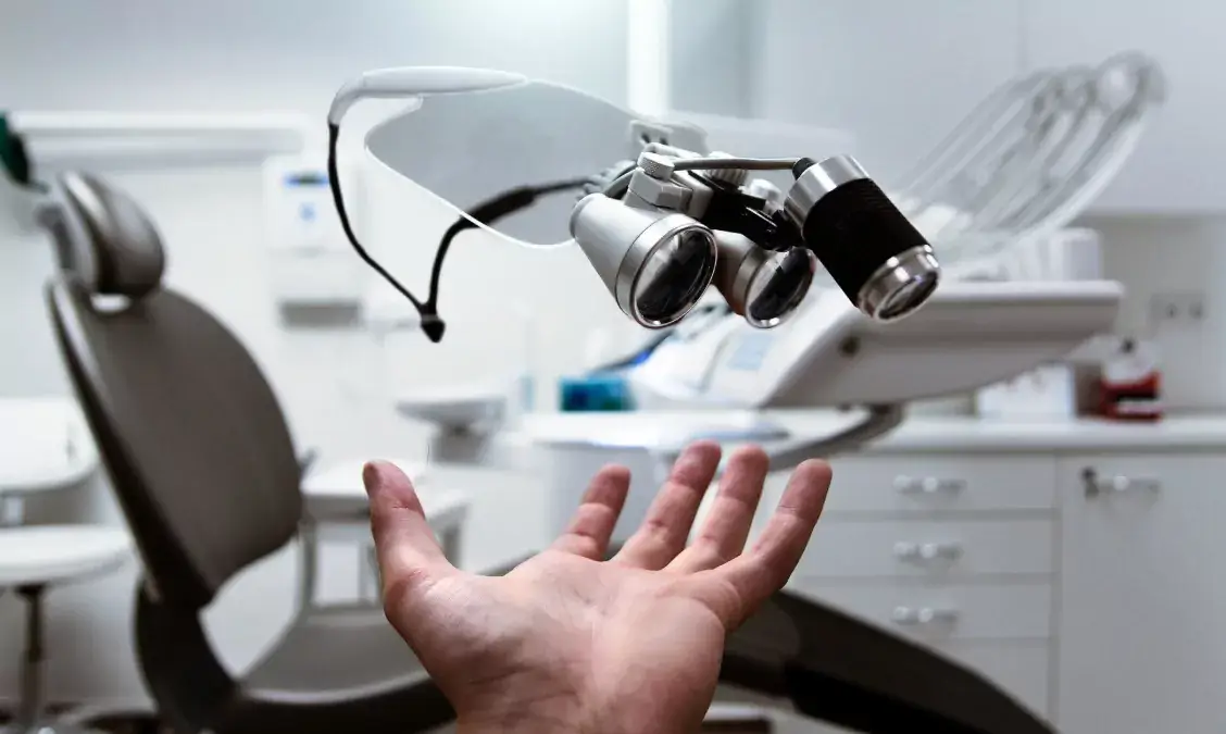Medical Prototyping