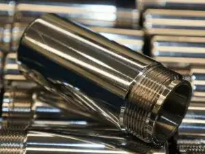 Nickel Plating