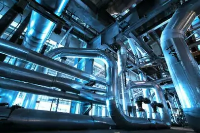 Energy Part Gallery 1