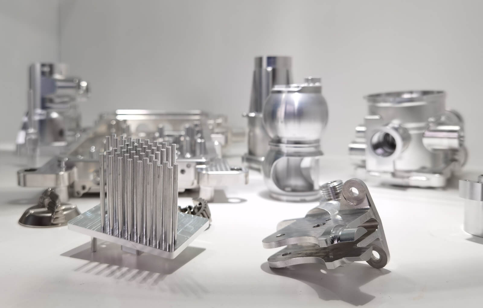 Energy manufacturing