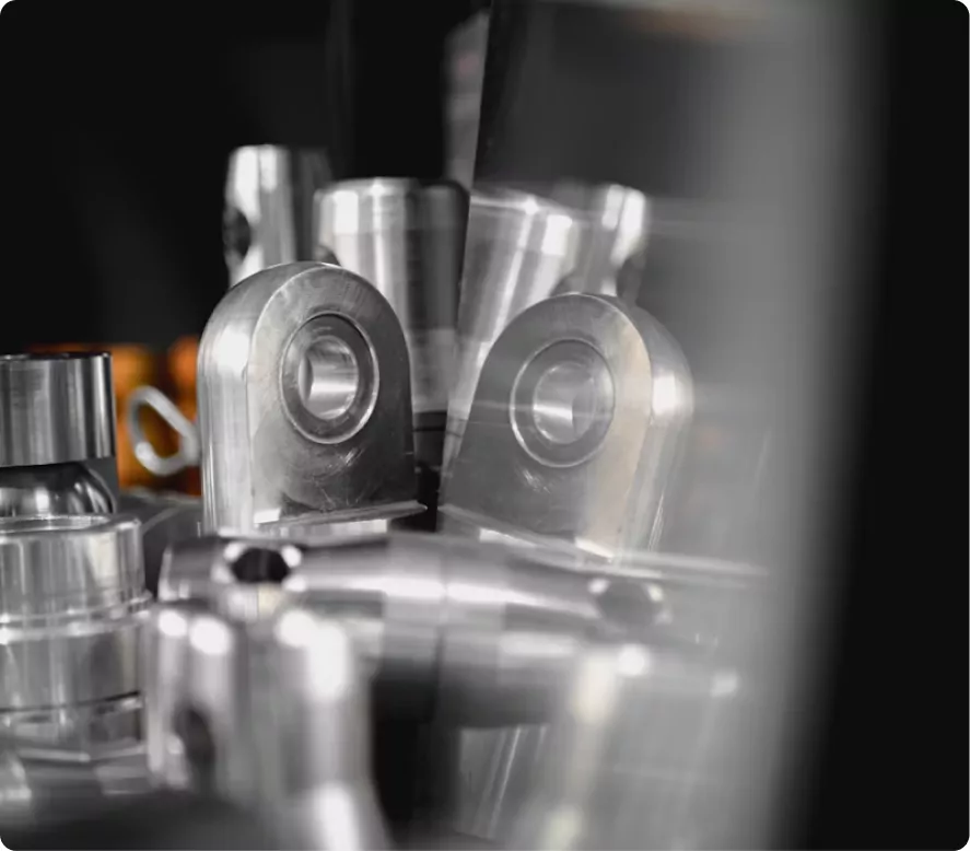 Aluminum Extrusion