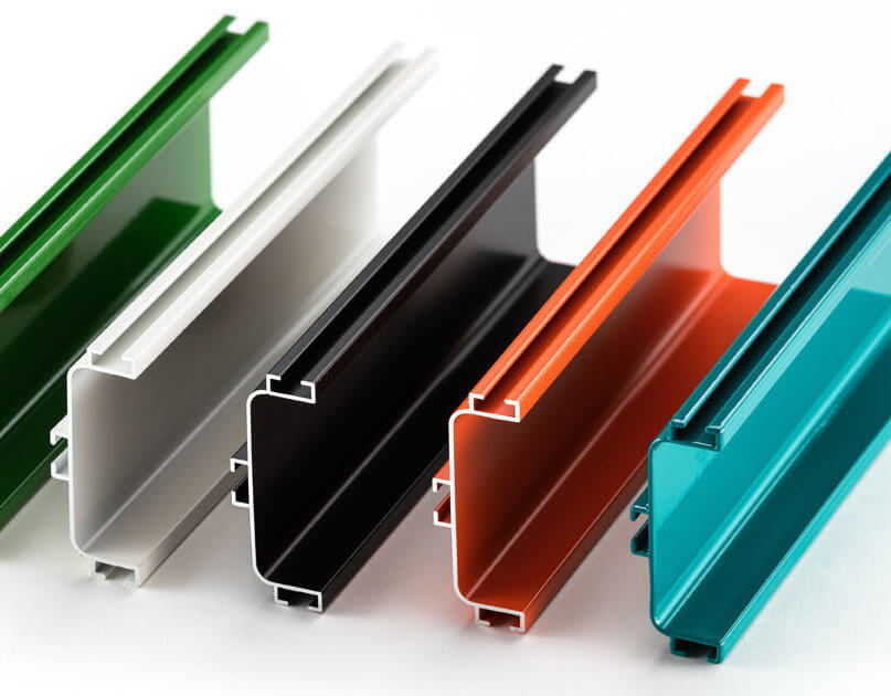 Aluminum Extrusion Services