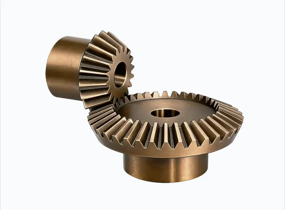 Bronze