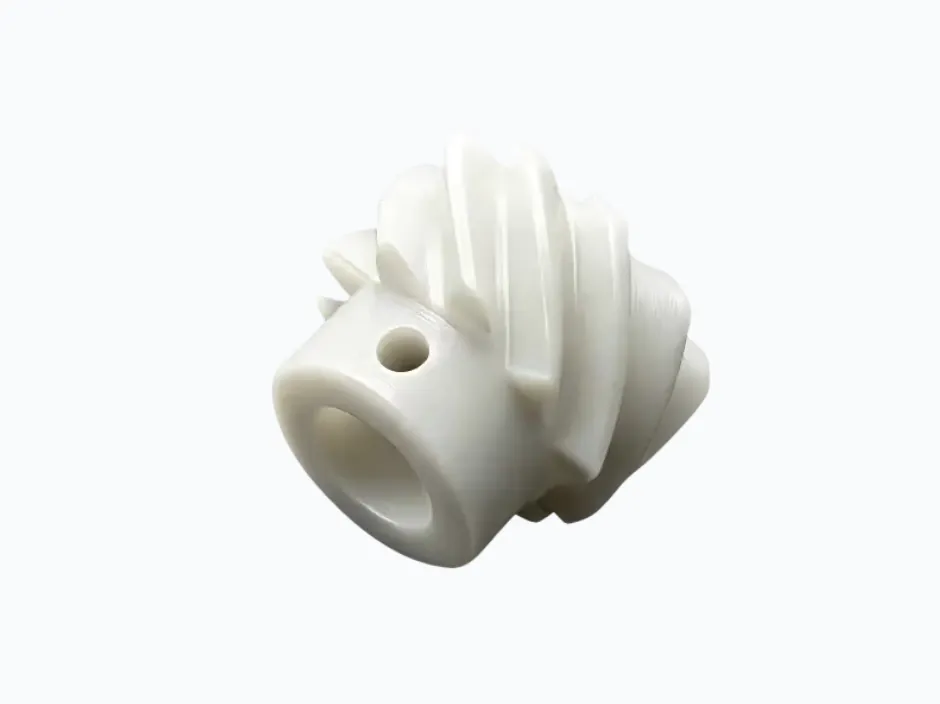 PA (Nylon)