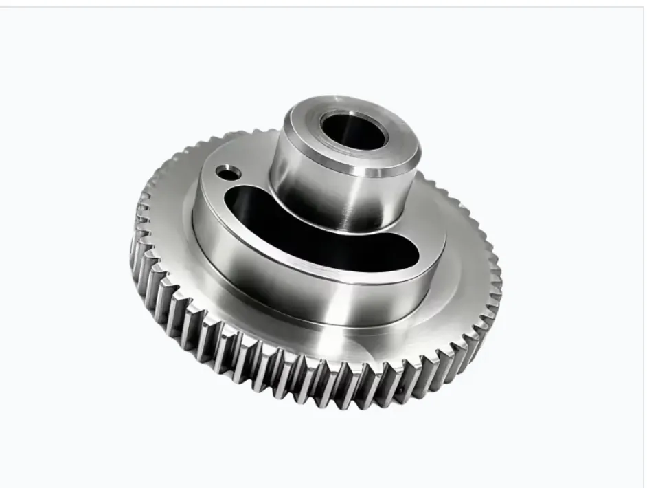 Stainless Steel