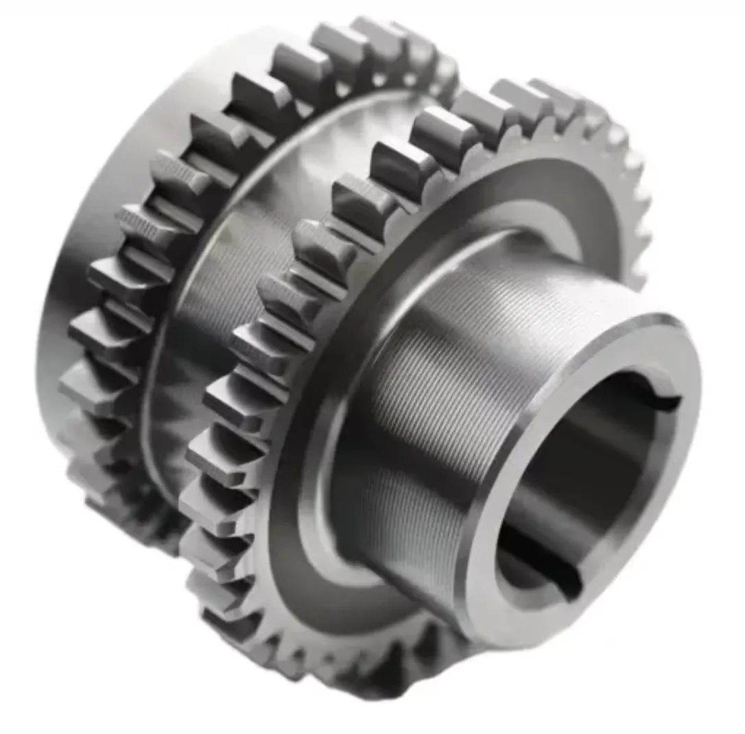 Custom gear solutions