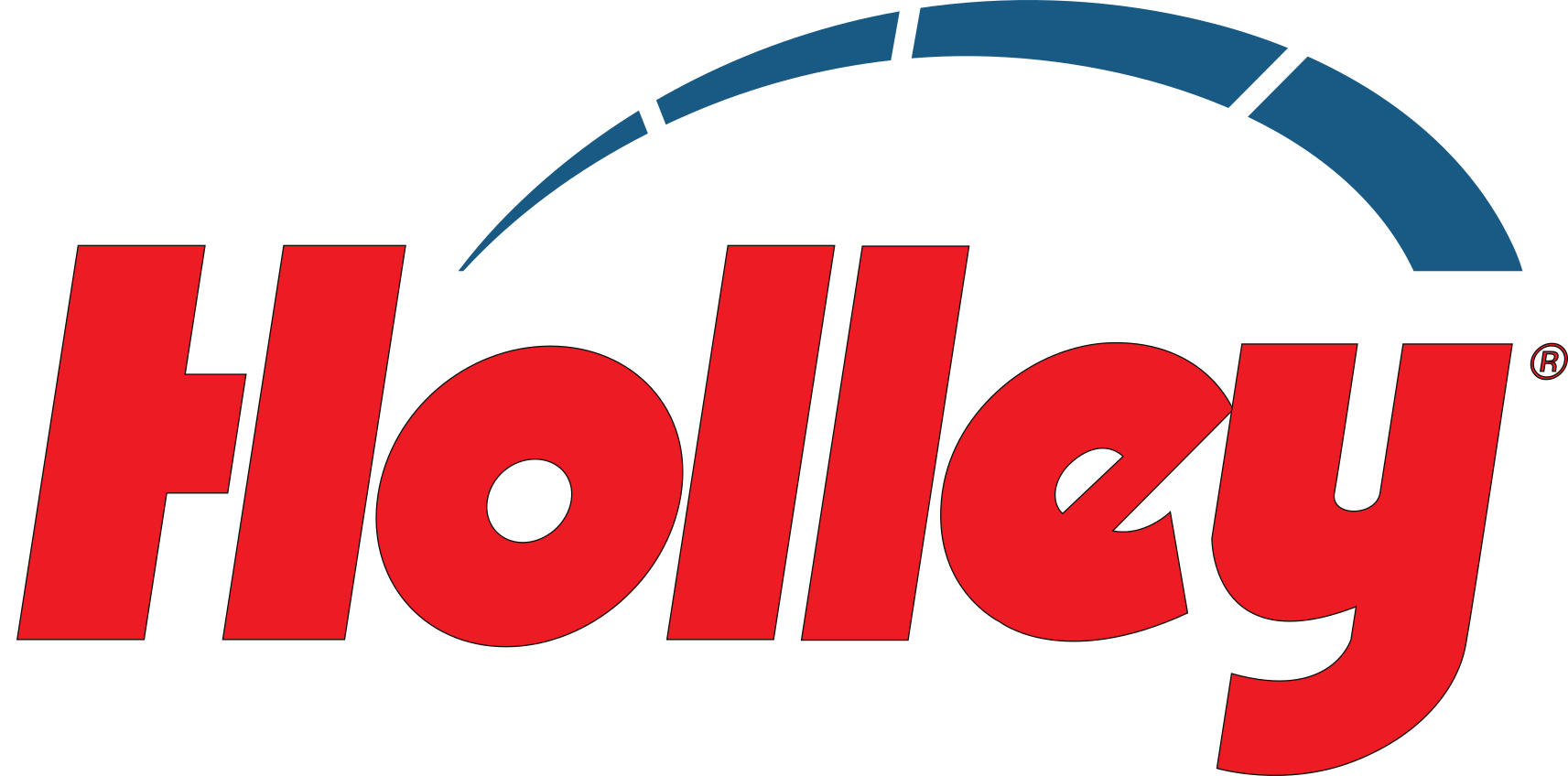 Holley