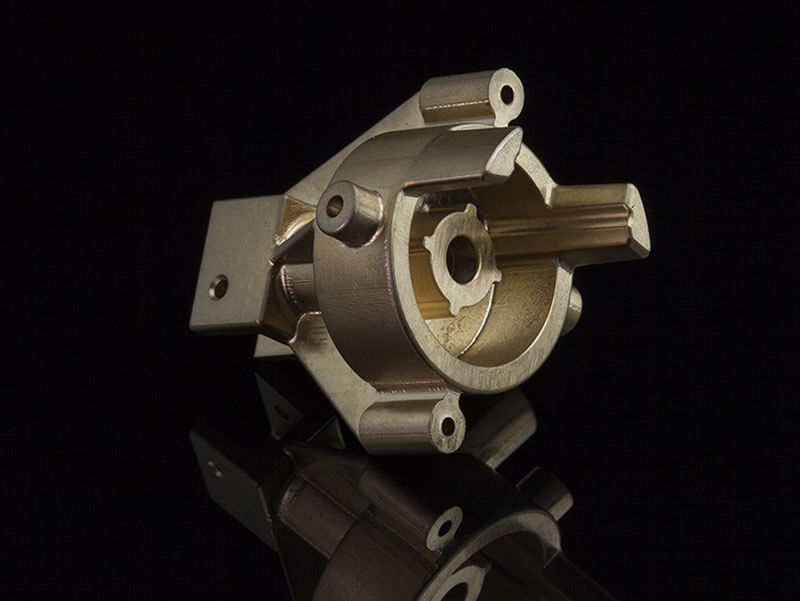 Industrial Machinery Prototyping