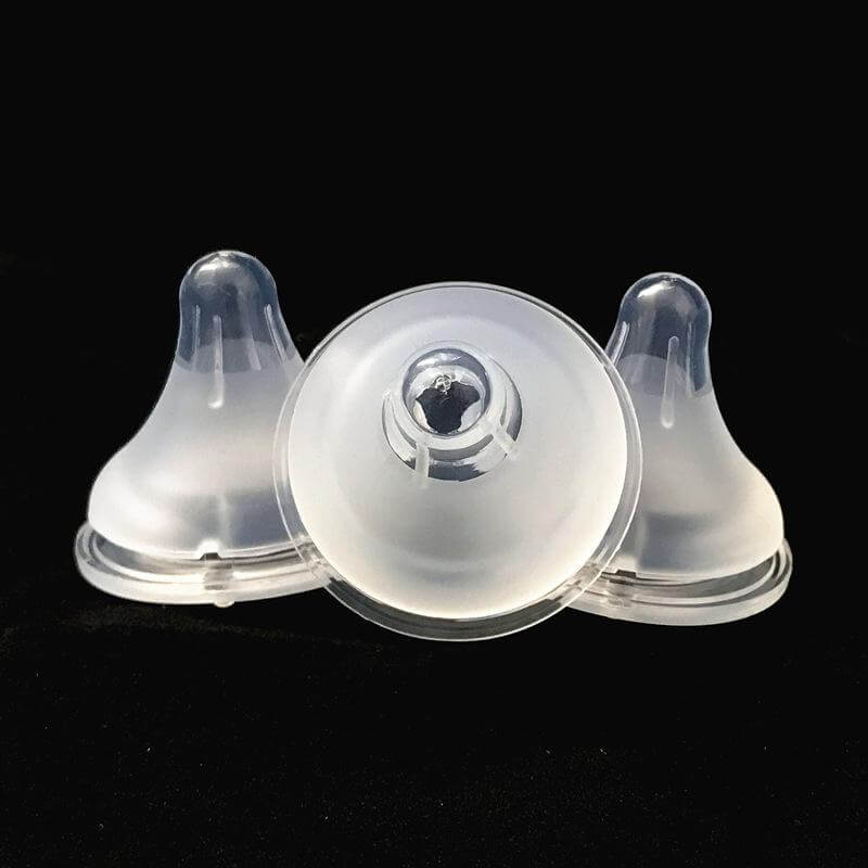 Liquid Silicone Rubber Molding