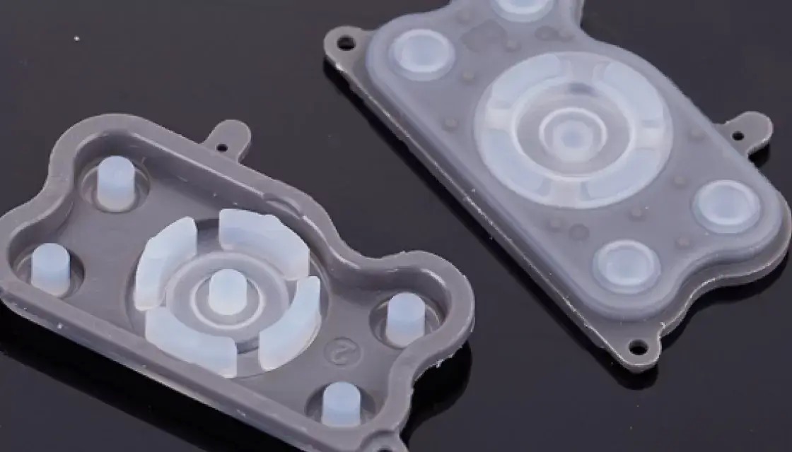 Overmolding