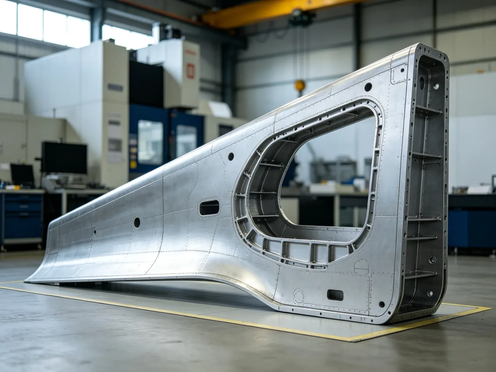 Aerospace