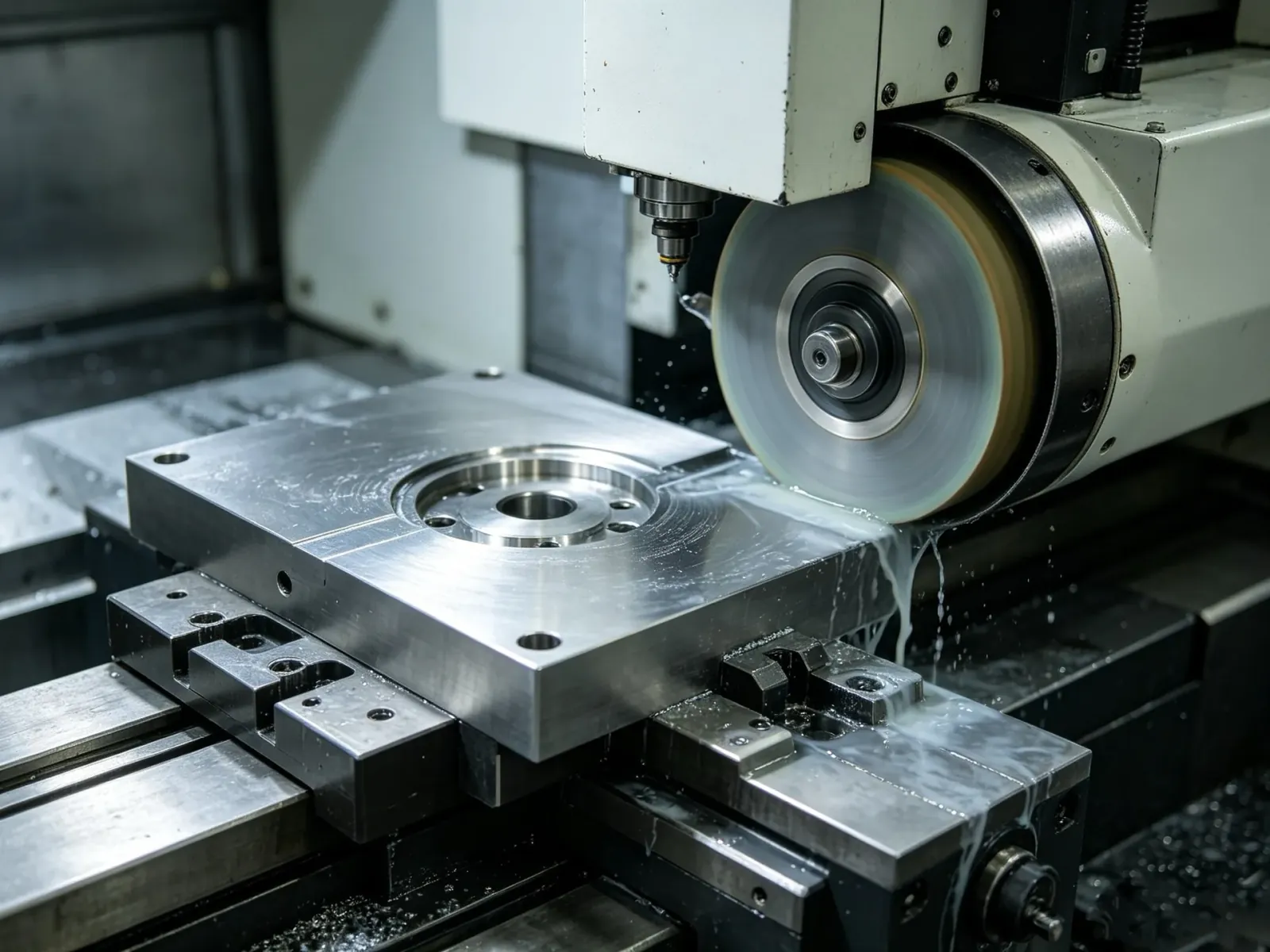 Grinding
