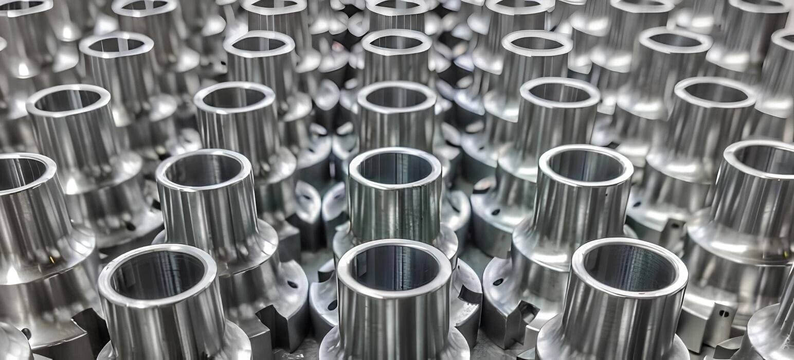 CNC Machining