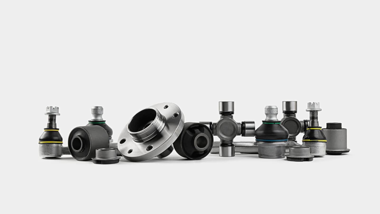 Low-Volume Manufacturing