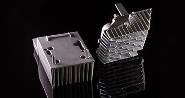 Sheet Metal Fabrication