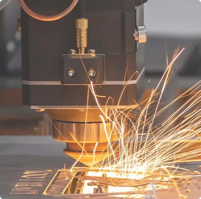 CNC Machining