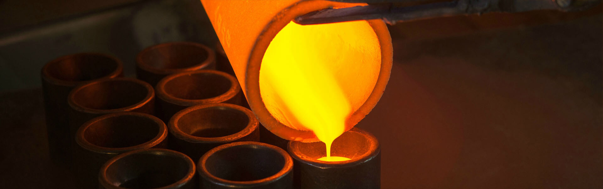 Metal Parts Fabrication Guide