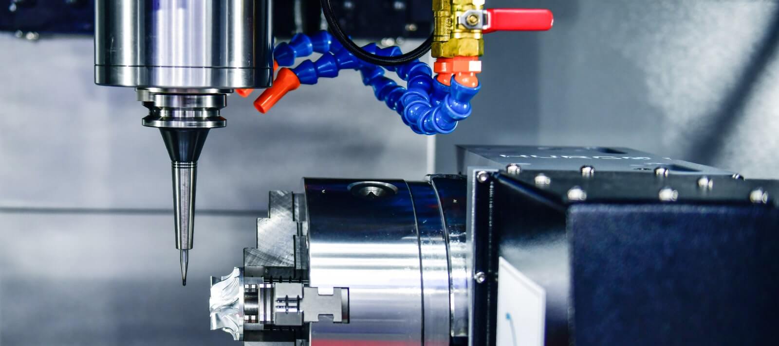 What Is CNC Milling