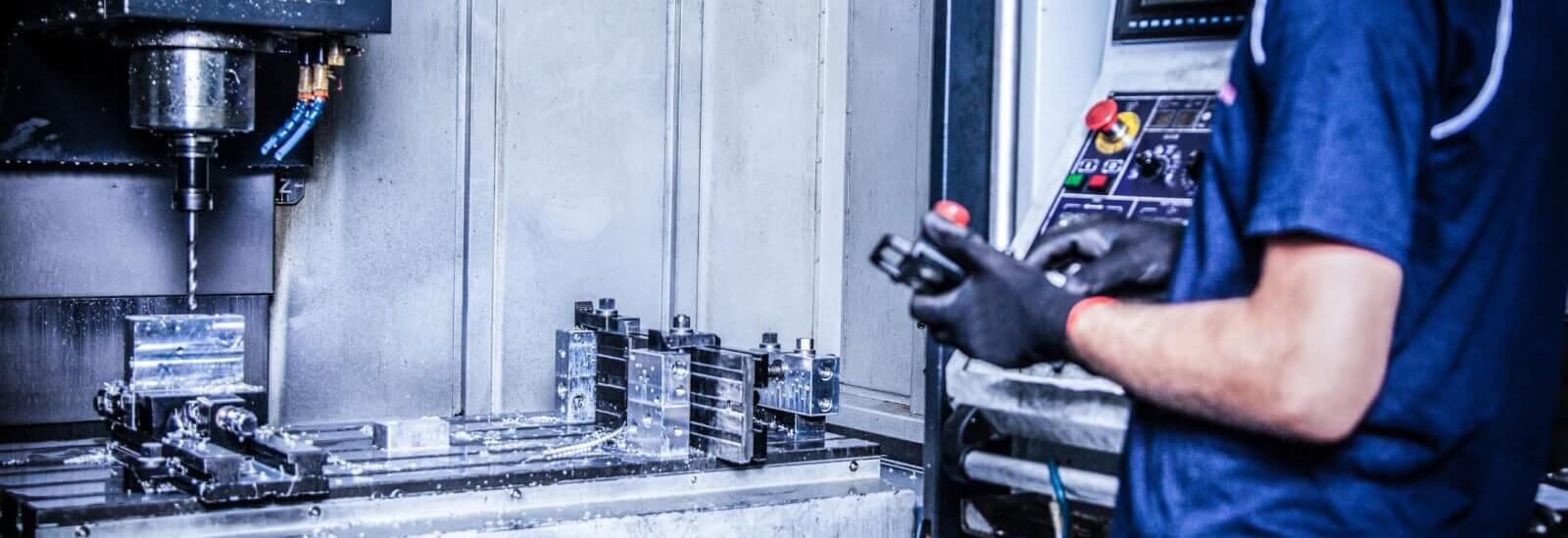 What Is Machining