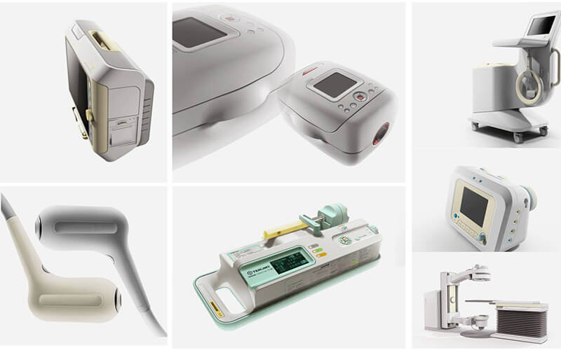 Medical Device Prototyping