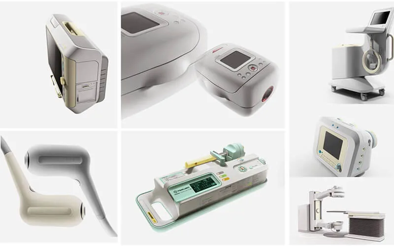 Medical Device Prototyping