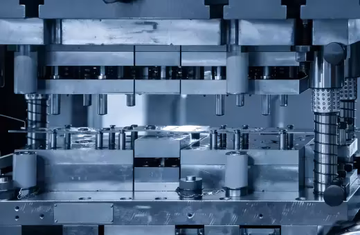 High-Volume Production