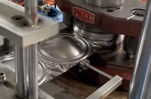 Precision Tolerances