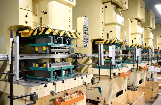 Rapid Prototype Tooling