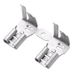 Custom Metal Stamping Parts