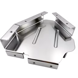 Metal Stamping Production
