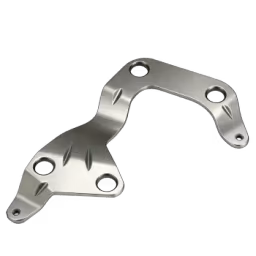 Stamped Metal Components