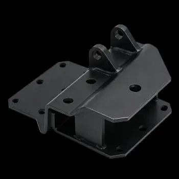 Custom Metal Welding Services