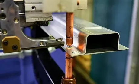 Spot Welding