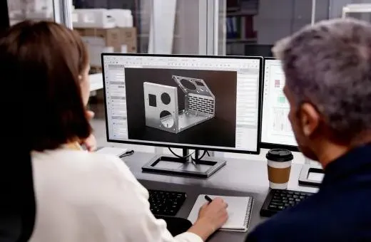 Customized welding solution development