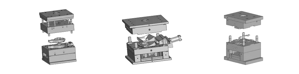Custom Mold Making Services