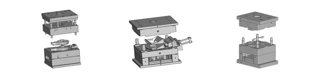 Custom Mold Making Services