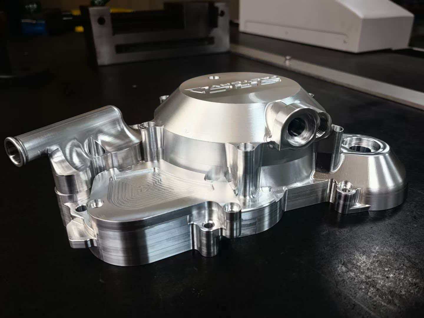 Prototyping & Low Volume Production