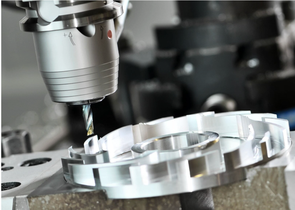 On-Machine Inspection System